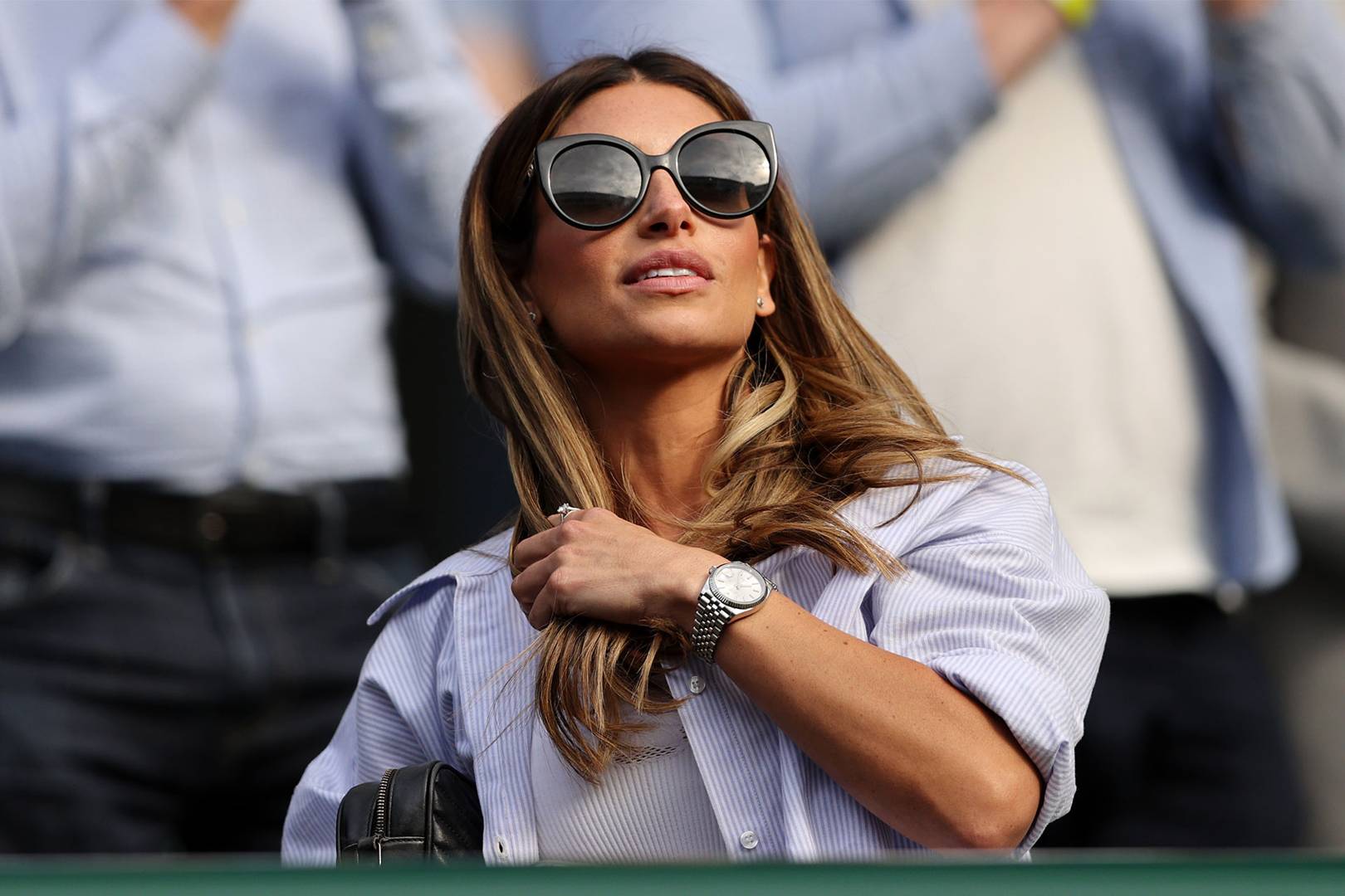 Who Is Dan Evans The English Professional Tennis Player And Current Uk No 1 Tatler