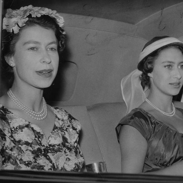 The true story behind Princess Margaret’s love affair with Roddy ...