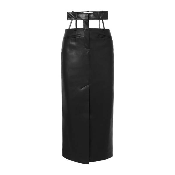 The best faux leather to buy now Tatler