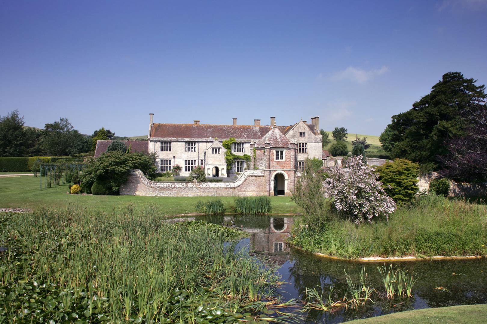 Poxwell Manor, South Dorset for sale £3.75 million, Strutt & Parker