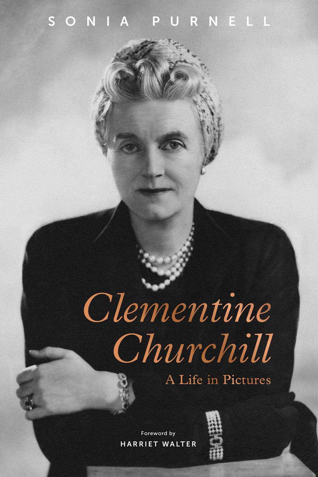 clementine churchill images