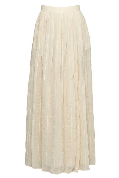 The 5 swishiest pleated skirts - pleated skirts for summer - Tatler ...