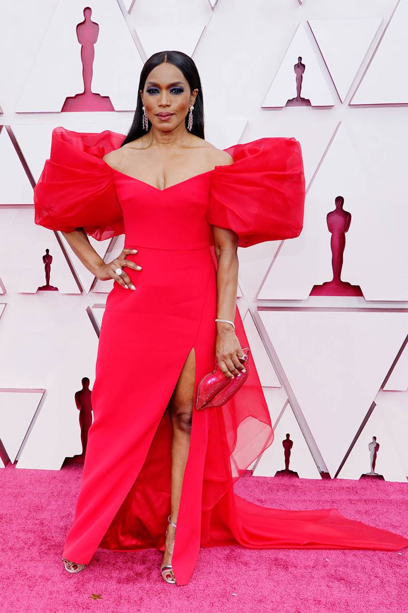 oscars 2021 clothes