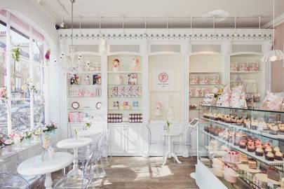 London's best bakeries & cake shops | Tatler