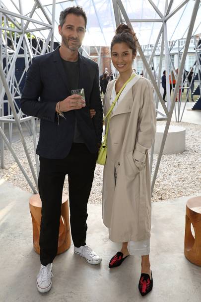 Cos and Serpentine Galleries Park Nights 2017: party pictures | Tatler