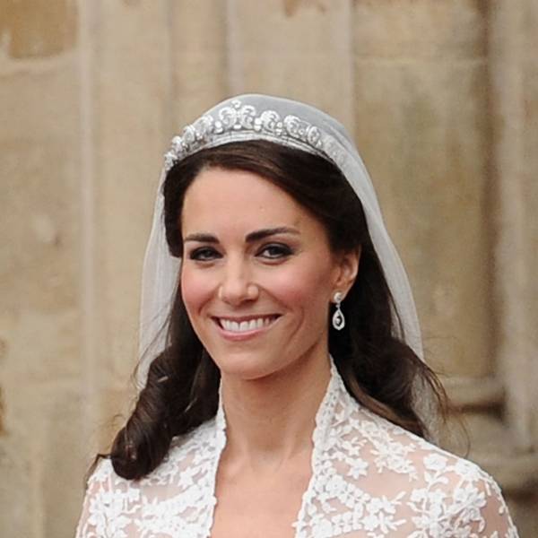 The Duchess of Cambridge's Hair Evolution & Best Hairstyles | Tatler