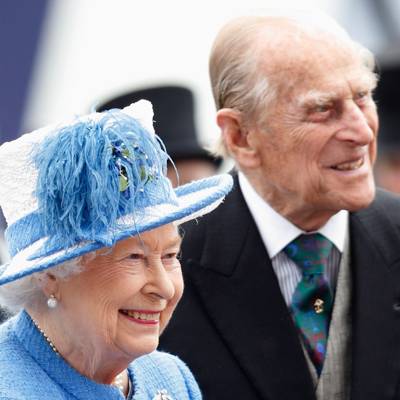 The Queen and Prince Philip's love story | Tatler