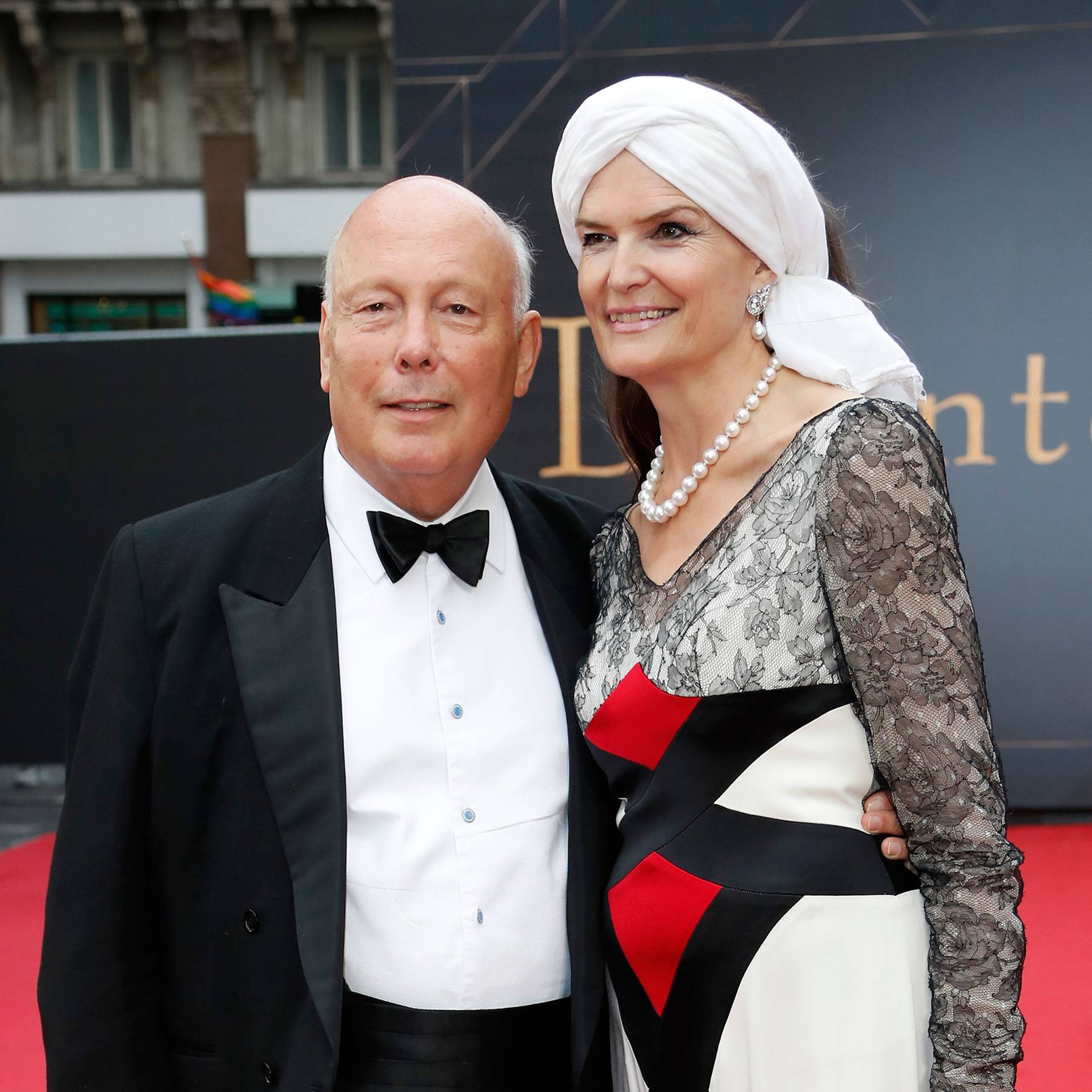 Julian Fellowes Pulls Strings For Latest Series The English Game Tatler