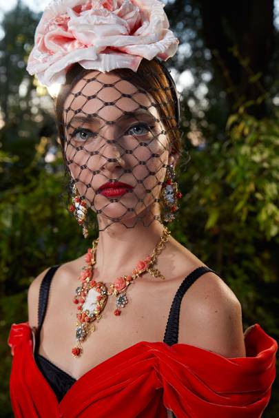 dolce and gabbana alta moda