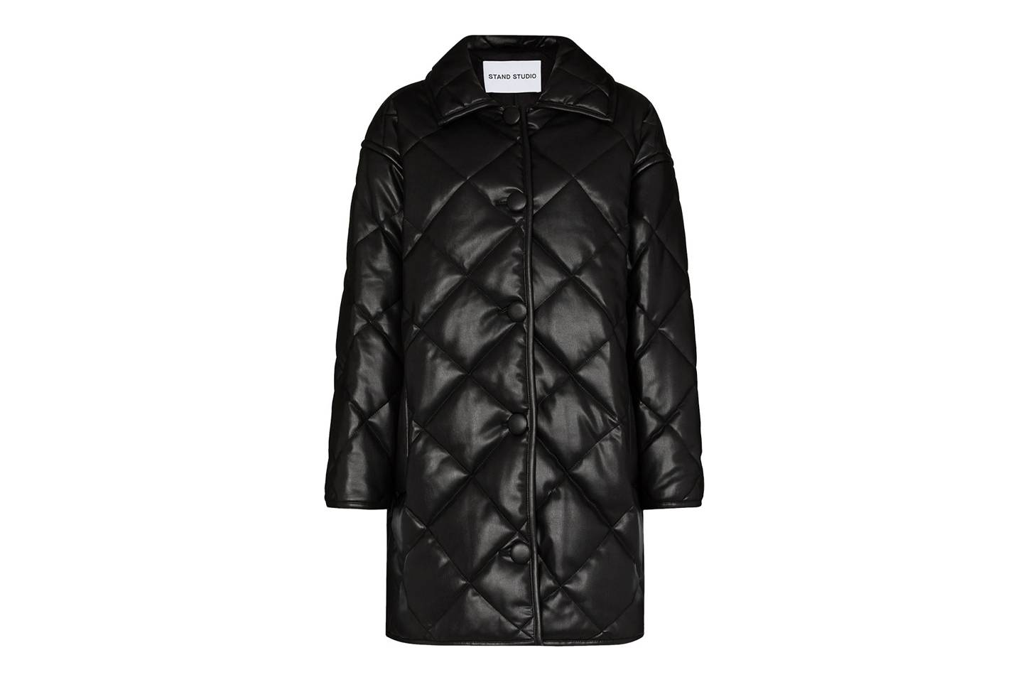The best puffer jackets to buy now | Tatler