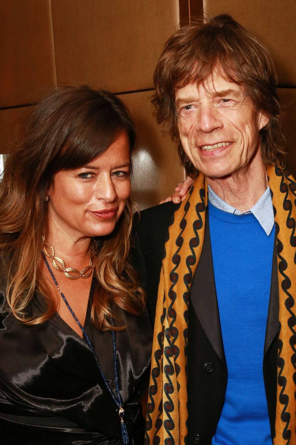 Tara Bernerd and Jade Jagger’s Christmas party - Jemima Khan, Andre ...