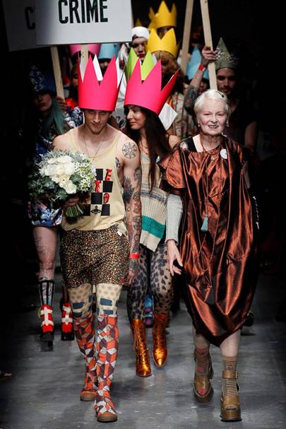 London Fashion Week - best shows & tickets - what to wear to London ...