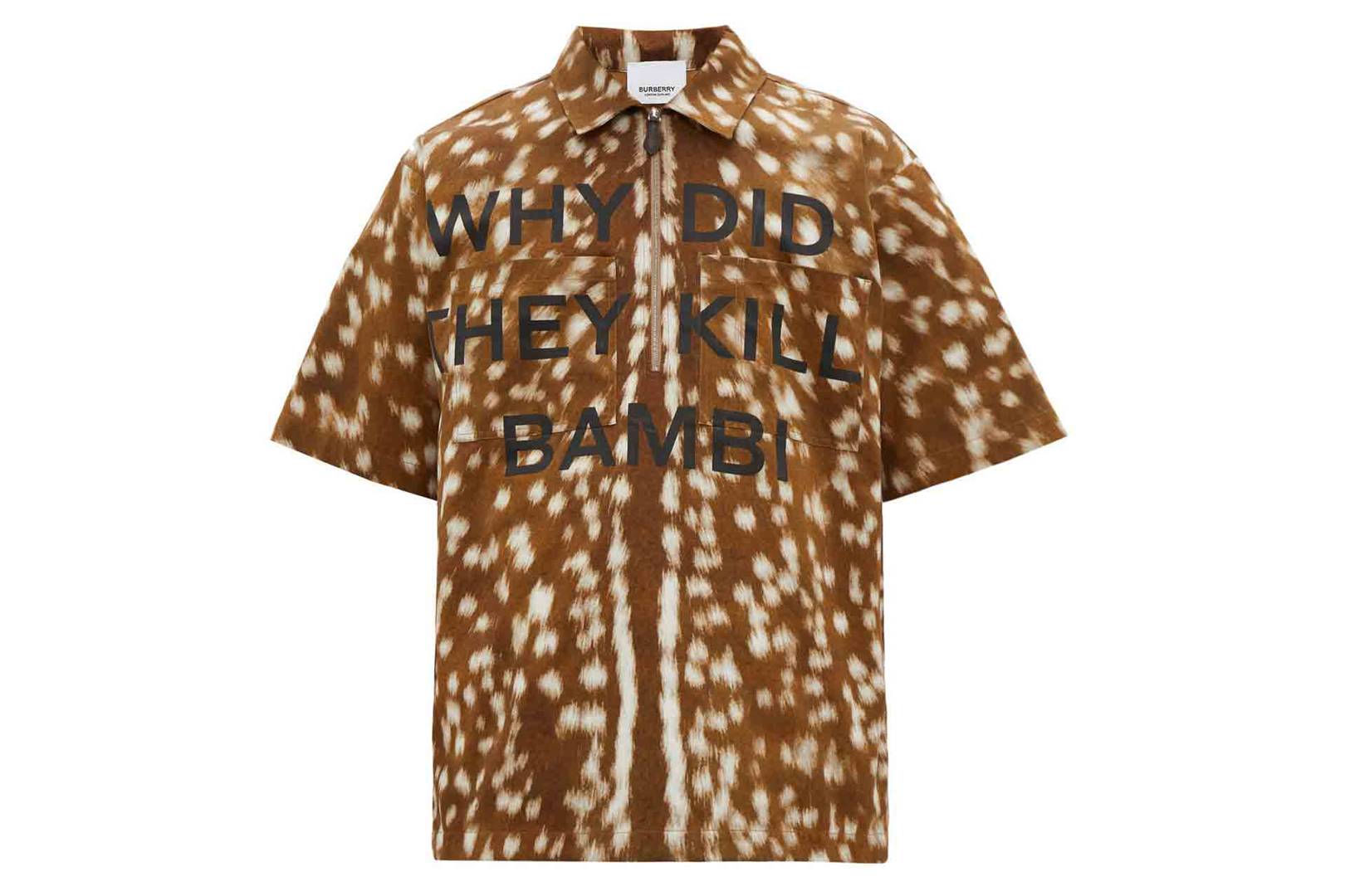 The best men's bold print shirts Tatler