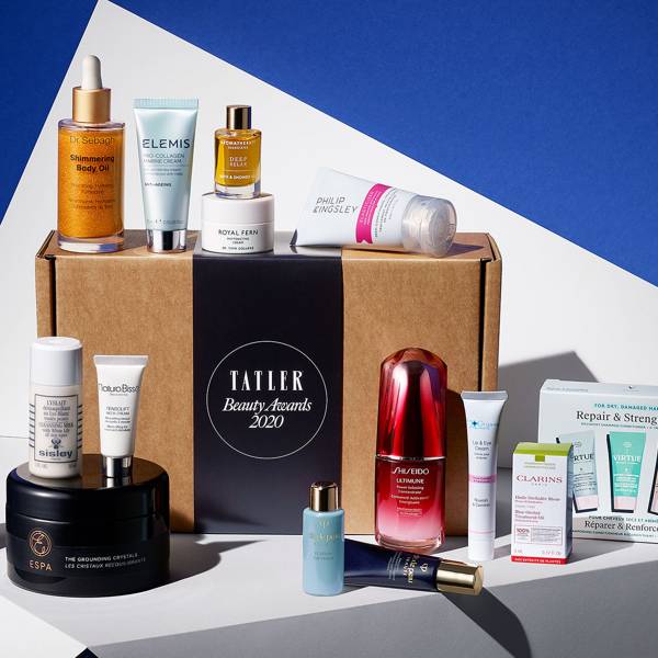 Beauty Christmas gift guide best skincare makeup haircare products | Tatler