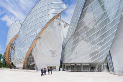 Louis Vuitton Foundation: In Tune with the World | Tatler