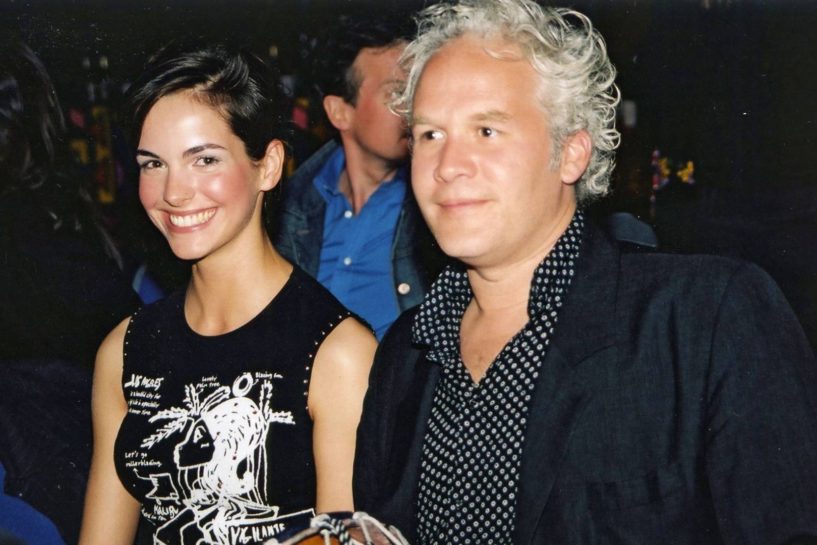 Karen Duffy images photo Karen Duffy