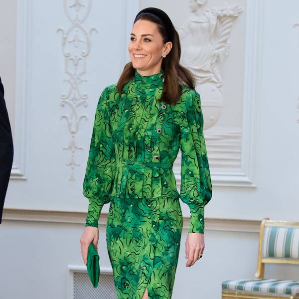 The Duchess of Cambridge's most defining fashion moments | Tatler