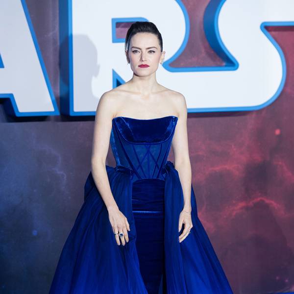 Daisy Ridley best style moments | Tatler