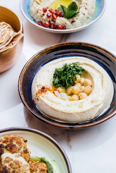 The best Middle Eastern restaurants in London | Tatler