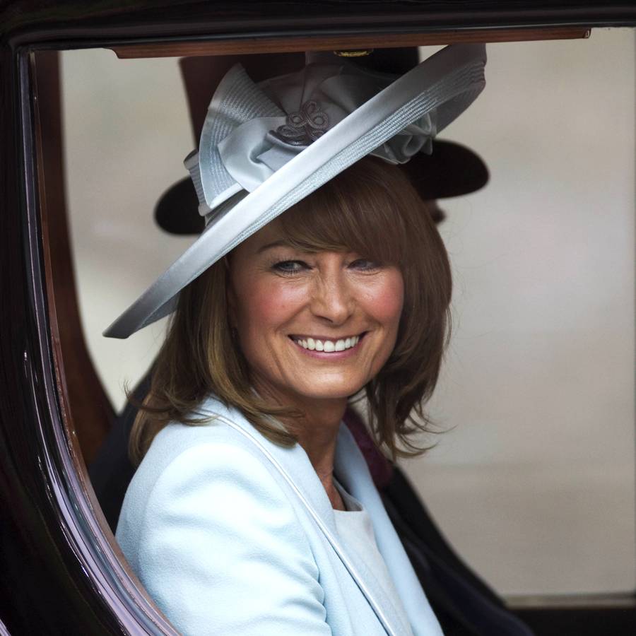 Carole Middleton's First Interview: Everything We Know | Tatler