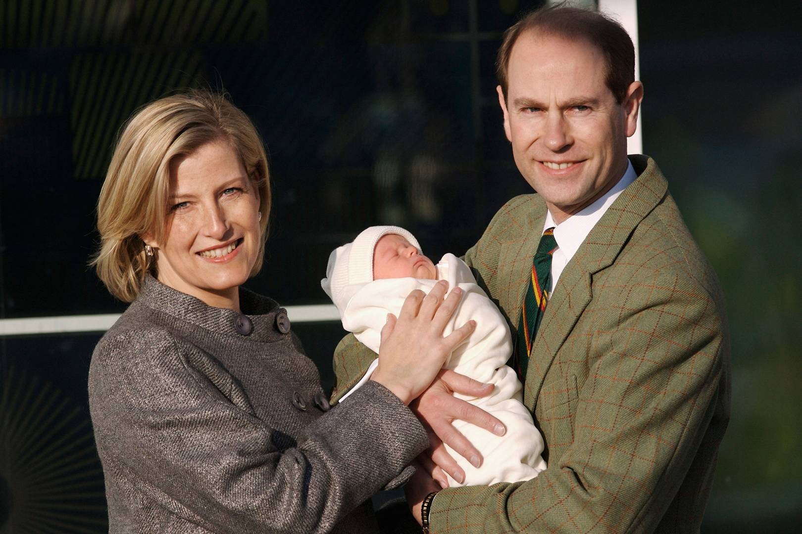 Prince Edward birthday life in pictures Tatler