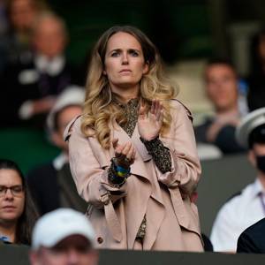 Wimbledon 2021 – Celebs, Guests and VIP attendees | Tatler