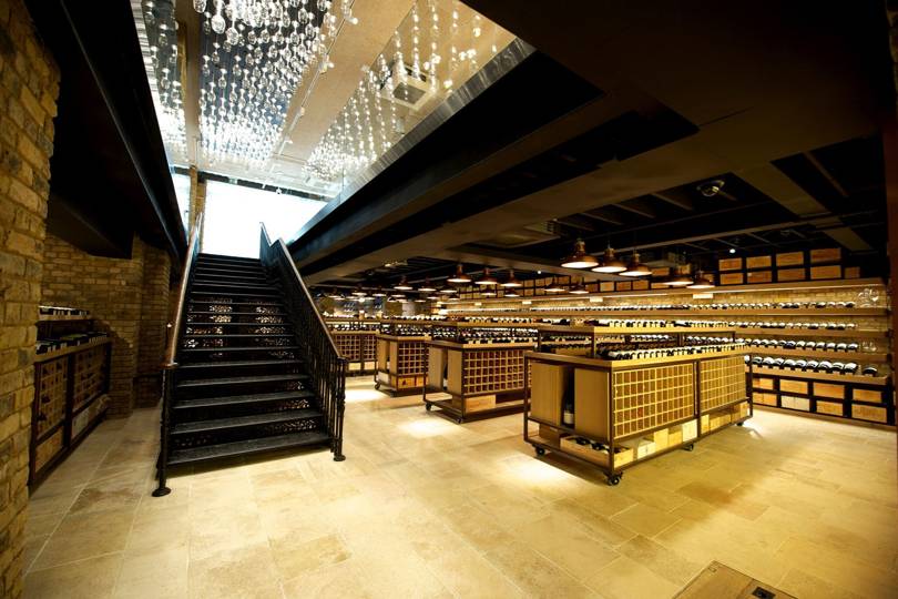 Whisky shop London The best whisky shops in London Tatler