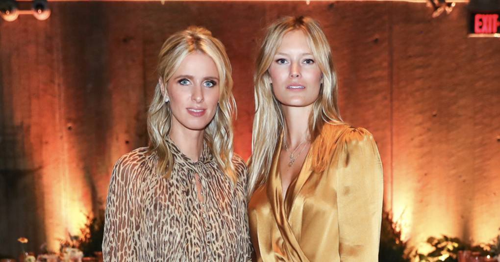 Nicky Hilton Rothschild’s New York Fashion Week diary | Tatler