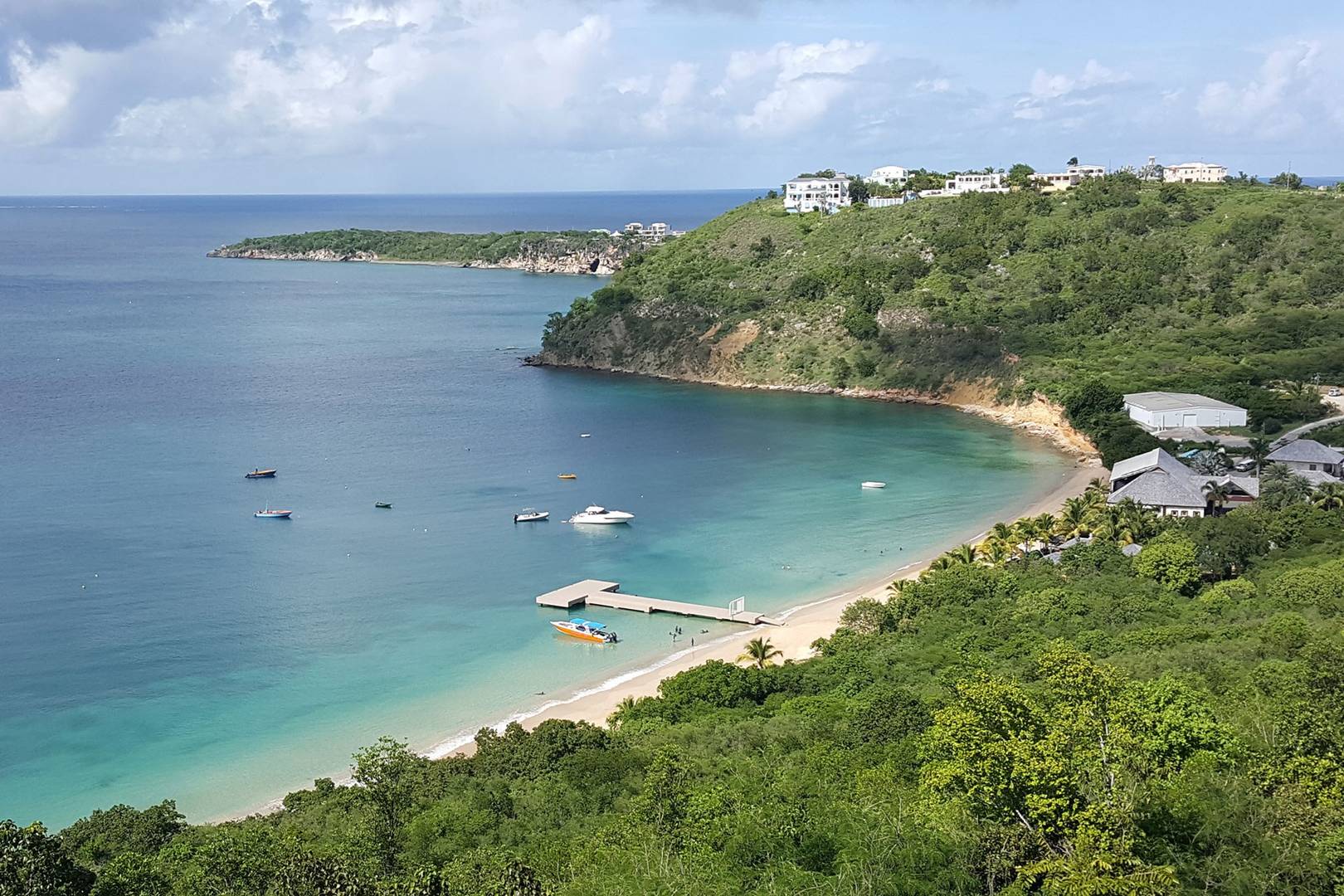 Anguilla holidays: Travel guide | Tatler