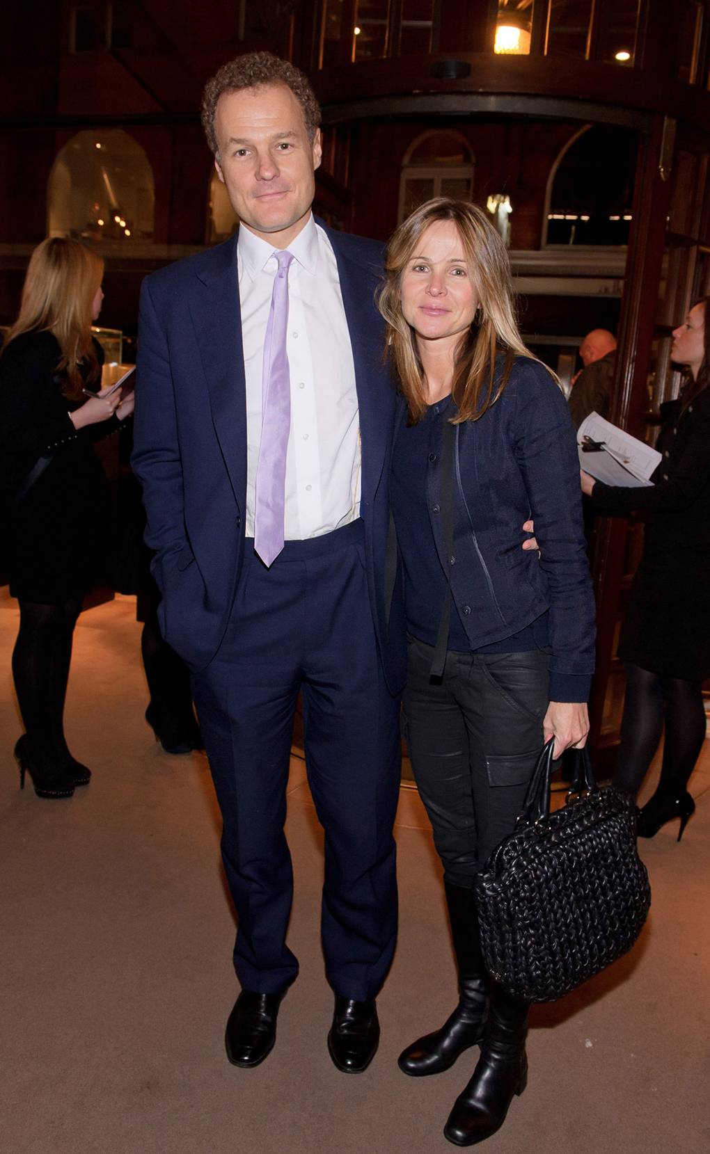 Viscount Rothermere fights to prevent development at neighbouring