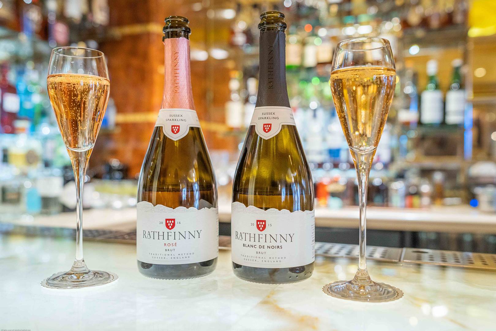 The very best British sparkling wine to buy this year Tatler