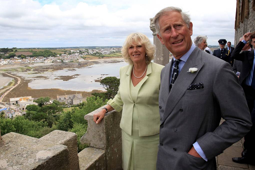 Princes Charles' Duchy of Cornwall Was Over £22m Last Year Tatler