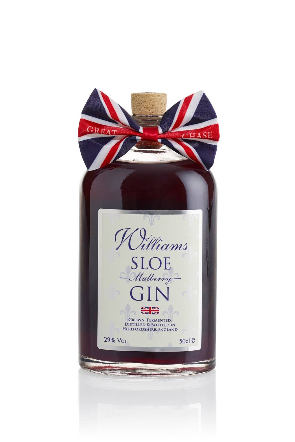 Sloe gin recipe How to make the best sloe gin Tatler