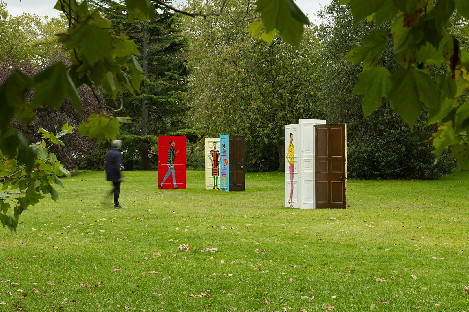 October events guide best things to do London | Tatler
