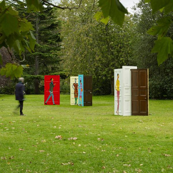 October events guide best things to do London | Tatler