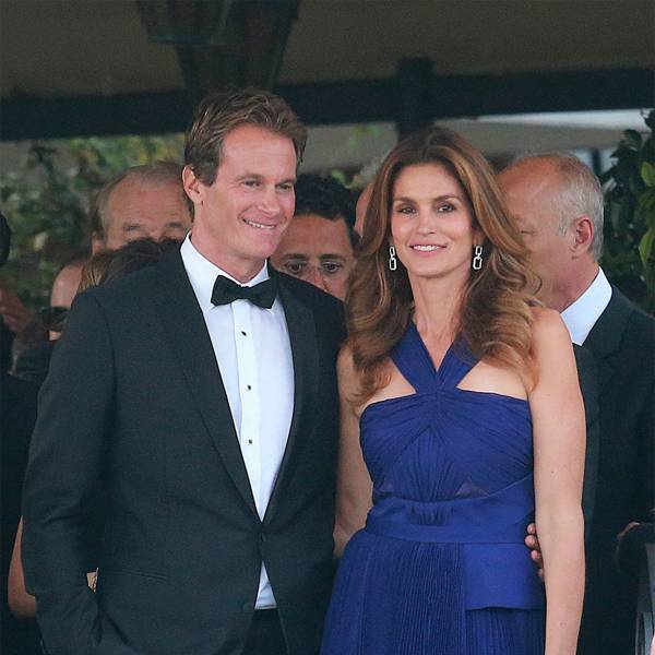 September cover star Cindy Crawford’s most fabulous Bystander moments ...