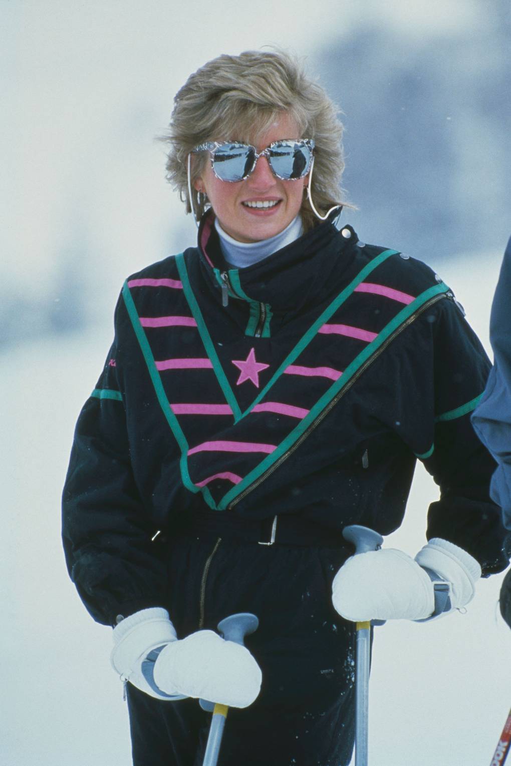 Princess Diana holiday style inspiration | Tatler