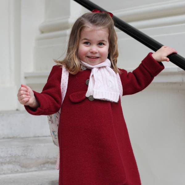 Princess Charlotte news and features | Tatler