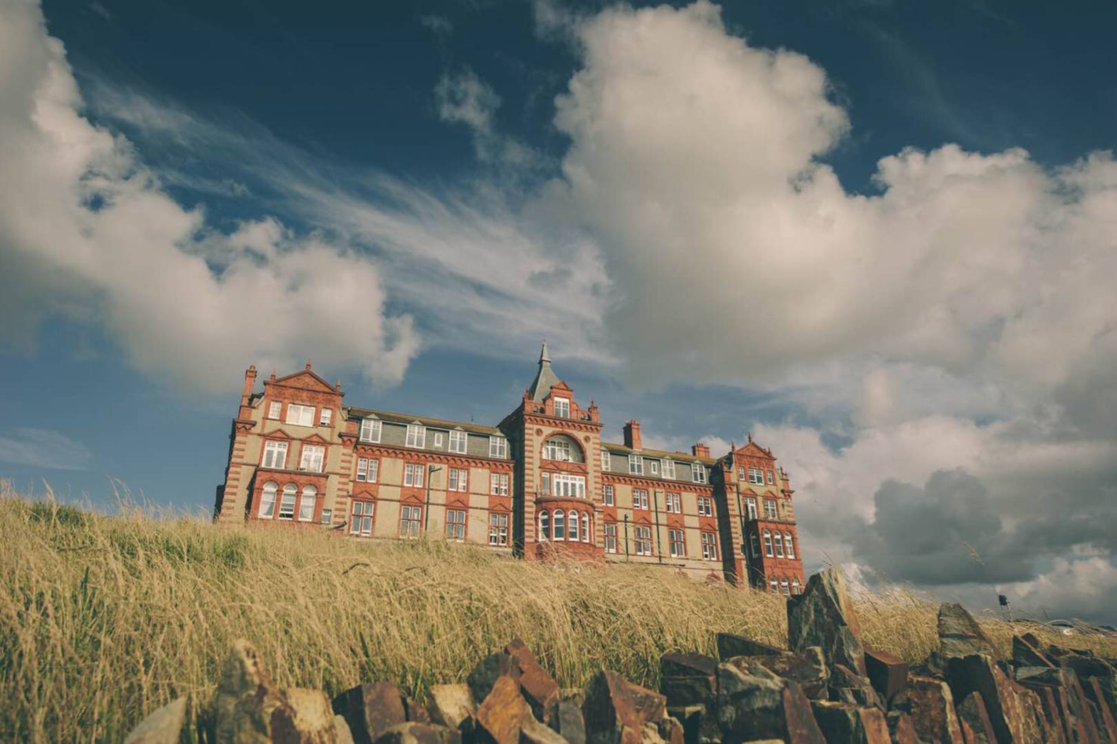 The most haunted hotels in the UK reviews | Tatler