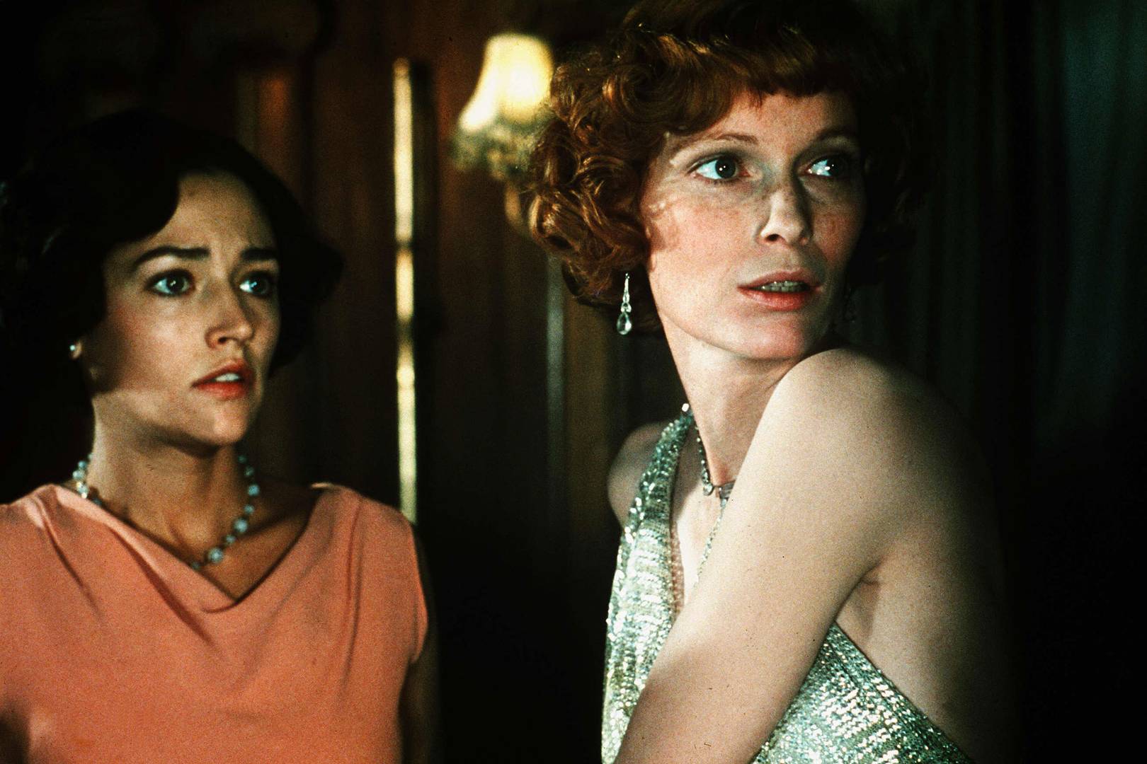 Best Agatha Christie characters ever Tatler