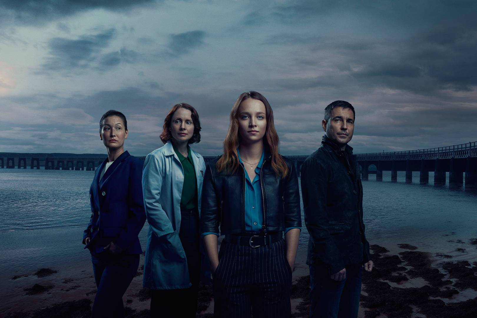 The Best 2021 TV Dramas On BBC ITV Amazon More Tatler