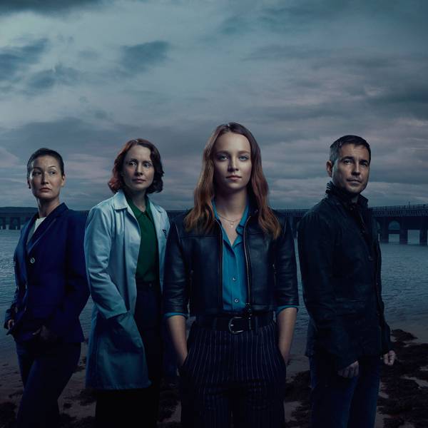 The Best 2021 TV Dramas On BBC, ITV, Amazon &amp; More | Tatler