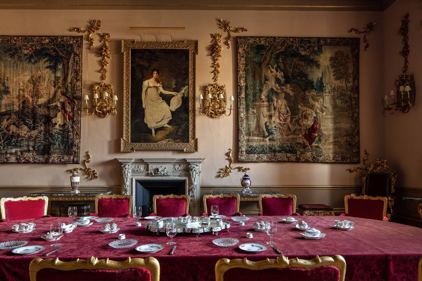 Old Homes, New Life: The Resurgence of the British Country House by ...