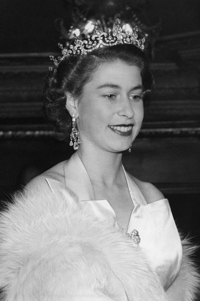 The fabulous history of Cartier and the Royal Family | Tatler